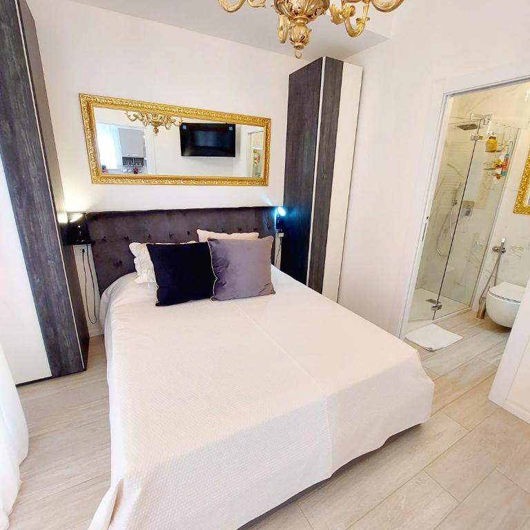 Piccolo Mondo Verona 'Deluxe Suite & Rooms' - Appartamento Superior - 10