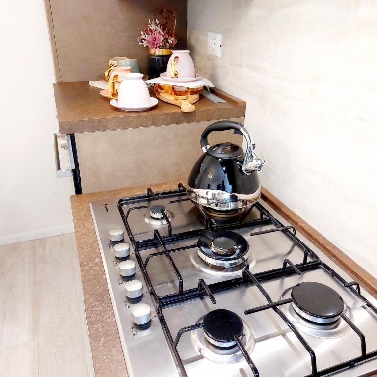 Piccolo Mondo Verona 'Deluxe Suite & Rooms' - Appartamento Superior - 21