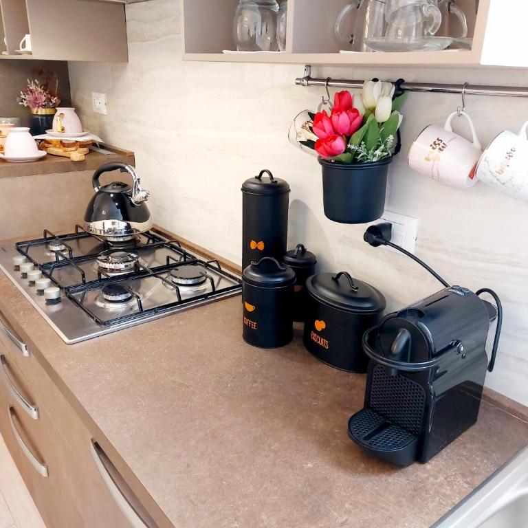 Piccolo Mondo Verona 'Deluxe Suite & Rooms' - Appartamento Superior - 20