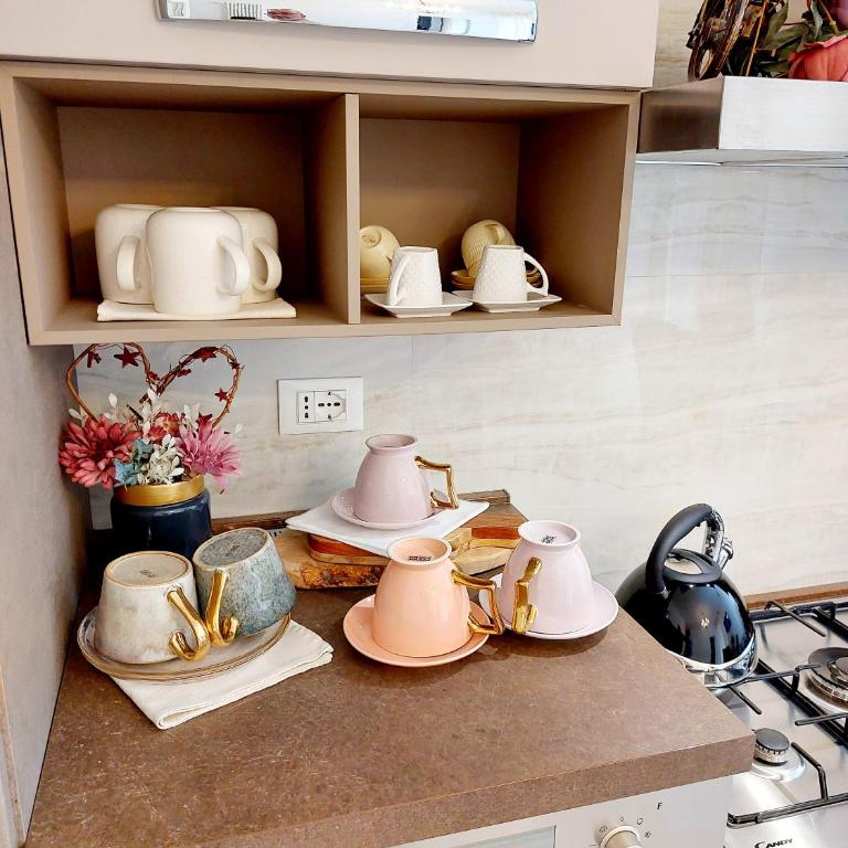 Piccolo Mondo Verona 'Deluxe Suite & Rooms' - Appartamento Superior - 2