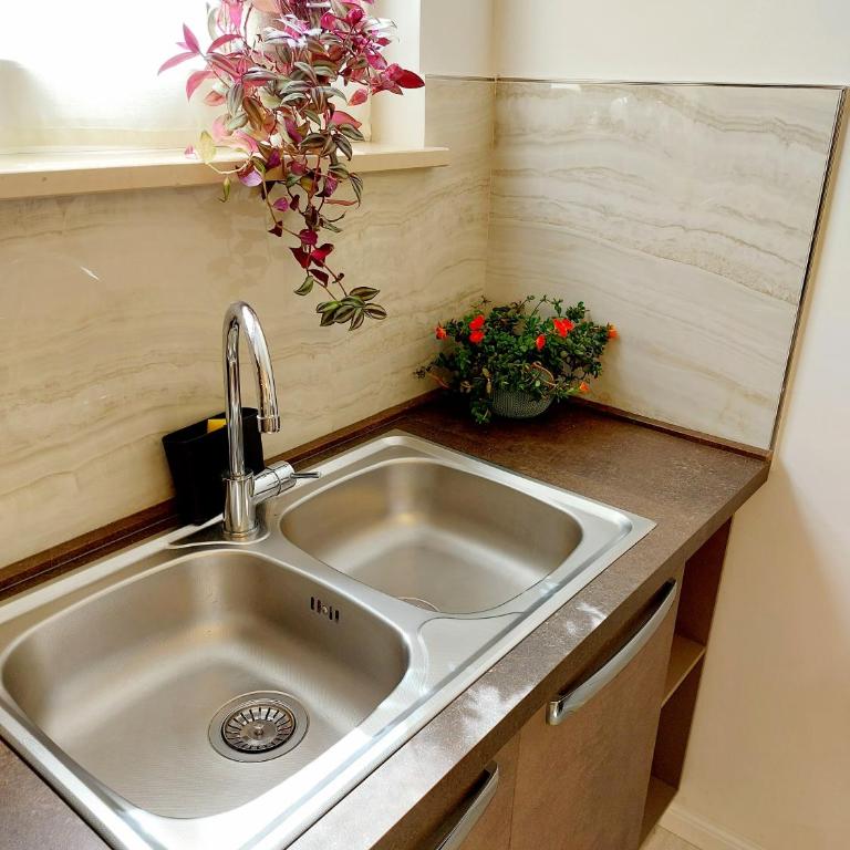 Piccolo Mondo Verona 'Deluxe Suite & Rooms' - Appartamento Superior - 23