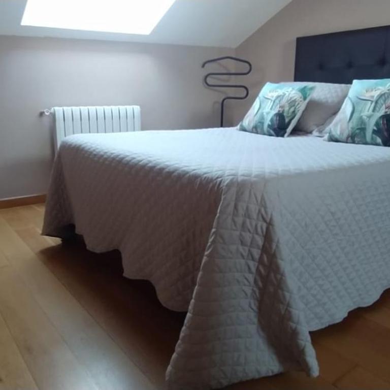 Paz Termal - Apartamento de 2 dormitorios - 15