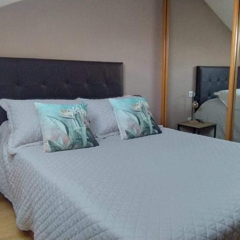 Paz Termal - Apartamento de 2 dormitorios - 8