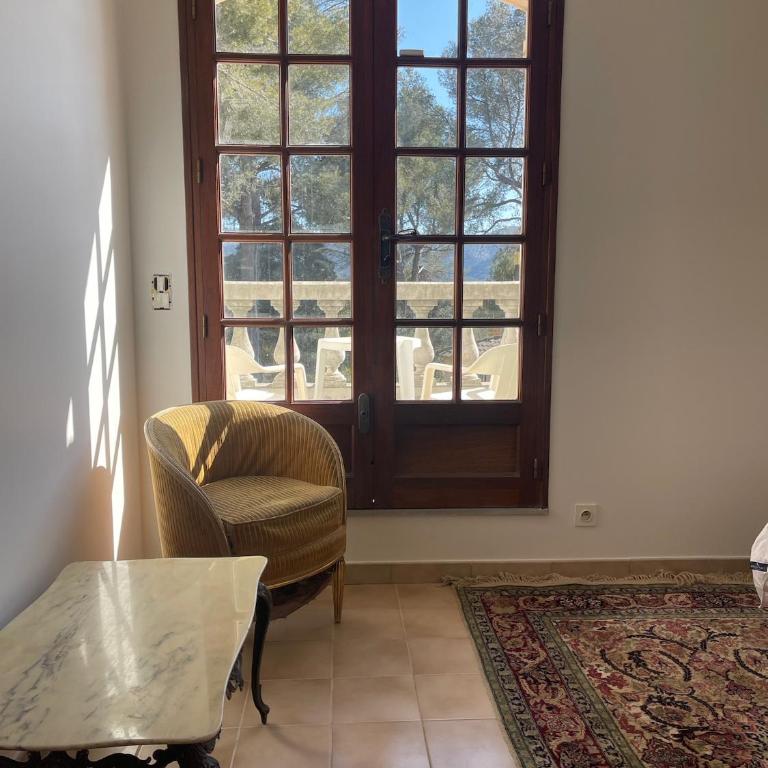 Villa Grand Cèdre - Villa - 33