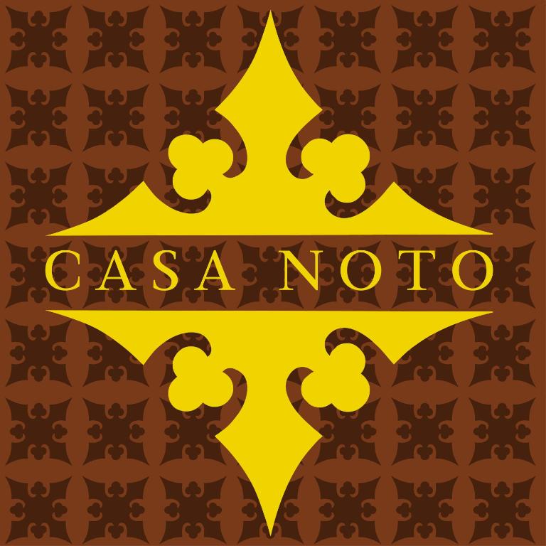 Casa Noto - Casa con 2 Camere da Letto - 2