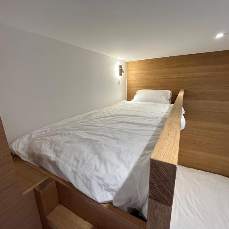 Renovated 6 pers Luxury Chalet in Meribel Centre 85m2 3BR 3BA with Mountain View and boots heater ! - Appartement 3 Chambres - 29