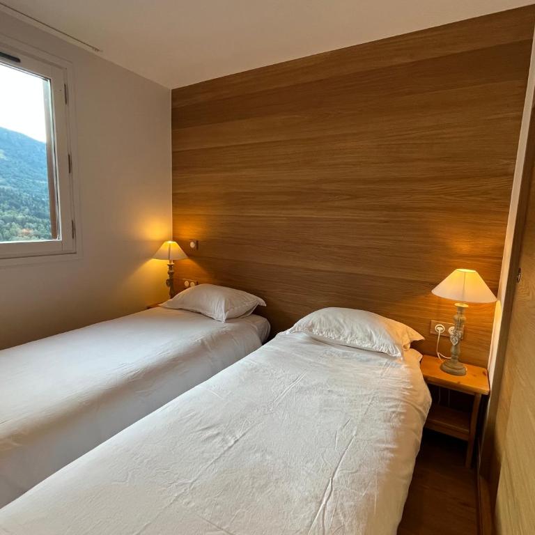Renovated 6 pers Luxury Chalet in Meribel Centre 85m2 3BR 3BA with Mountain View and boots heater ! - Appartement 3 Chambres - 21
