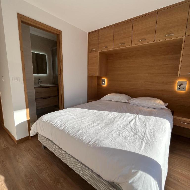 Renovated 6 pers Luxury Chalet in Meribel Centre 85m2 3BR 3BA with Mountain View and boots heater ! - Appartement 3 Chambres - 17