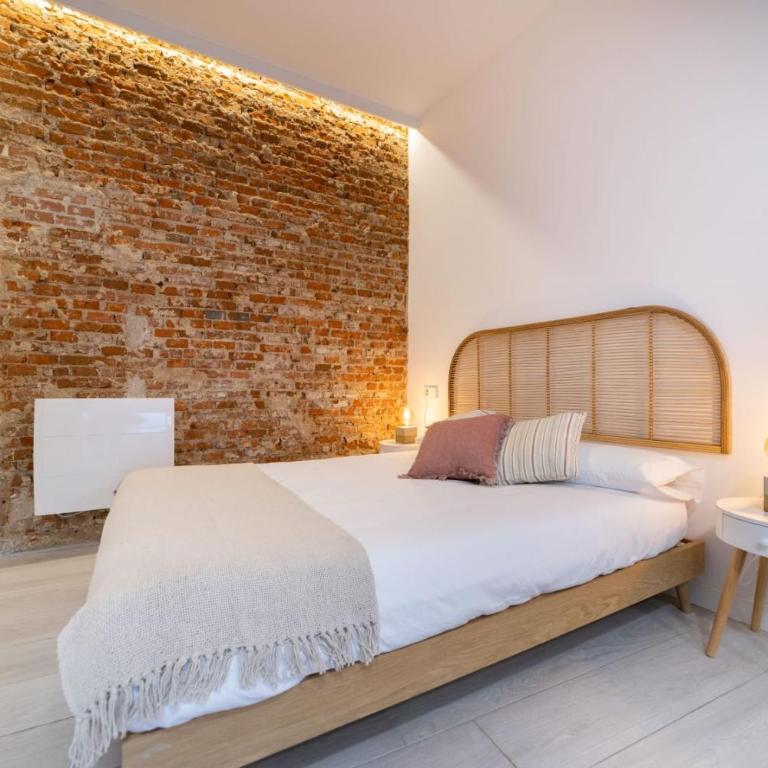 Avenida de Asturias Apartment - One-Bedroom Apartment - 17
