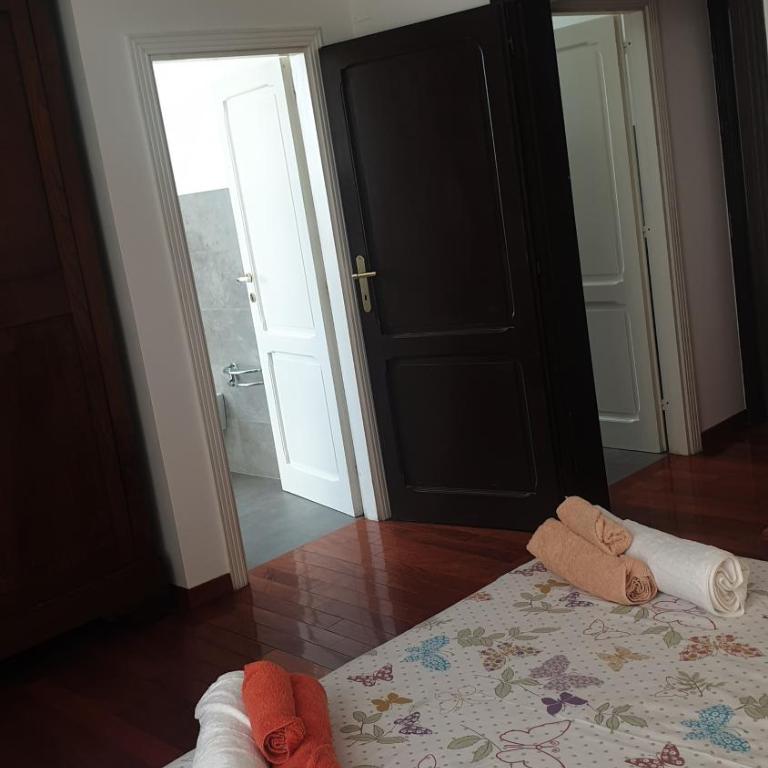 2MG: appartamento con terrazzo nel cuore di Roma! - Appartement 3 Chambres - 15