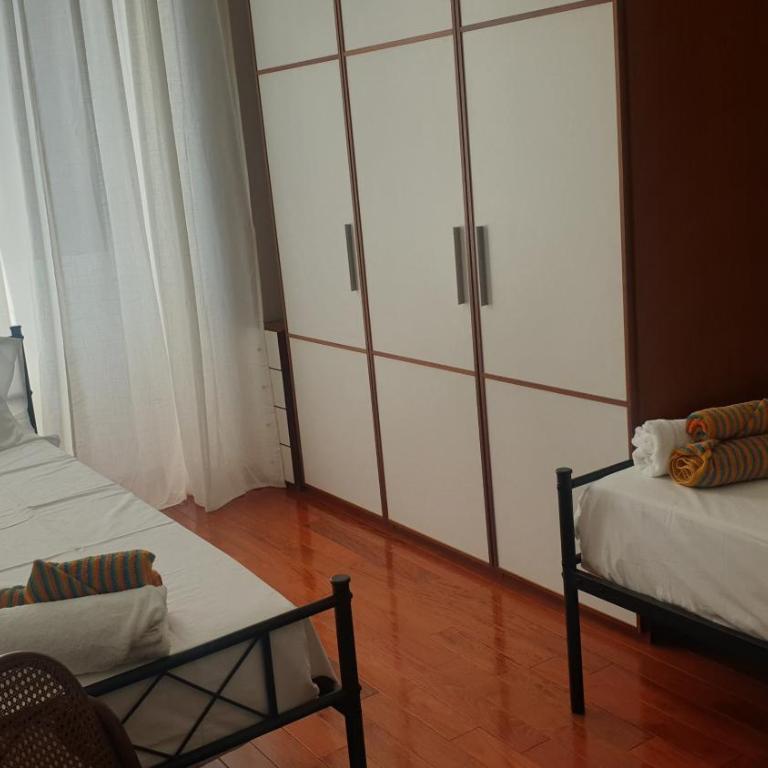 2MG: appartamento con terrazzo nel cuore di Roma! - Appartement 3 Chambres - 21