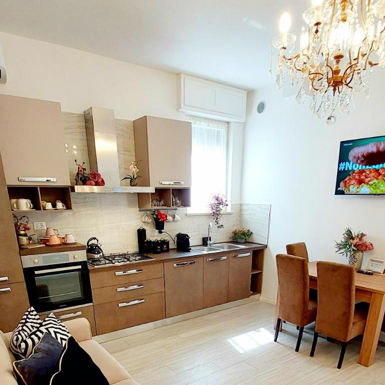 Piccolo Mondo Verona 'Deluxe Suite & Rooms' - Appartamento Superior - 9