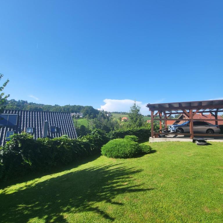Ferienhaus Zangl am Seggauberg - Südsteiermark - Haus mit 1 Schlafzimmer - 30