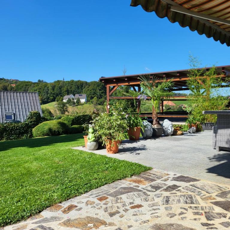 Ferienhaus Zangl am Seggauberg - Südsteiermark - Haus mit 1 Schlafzimmer - 31