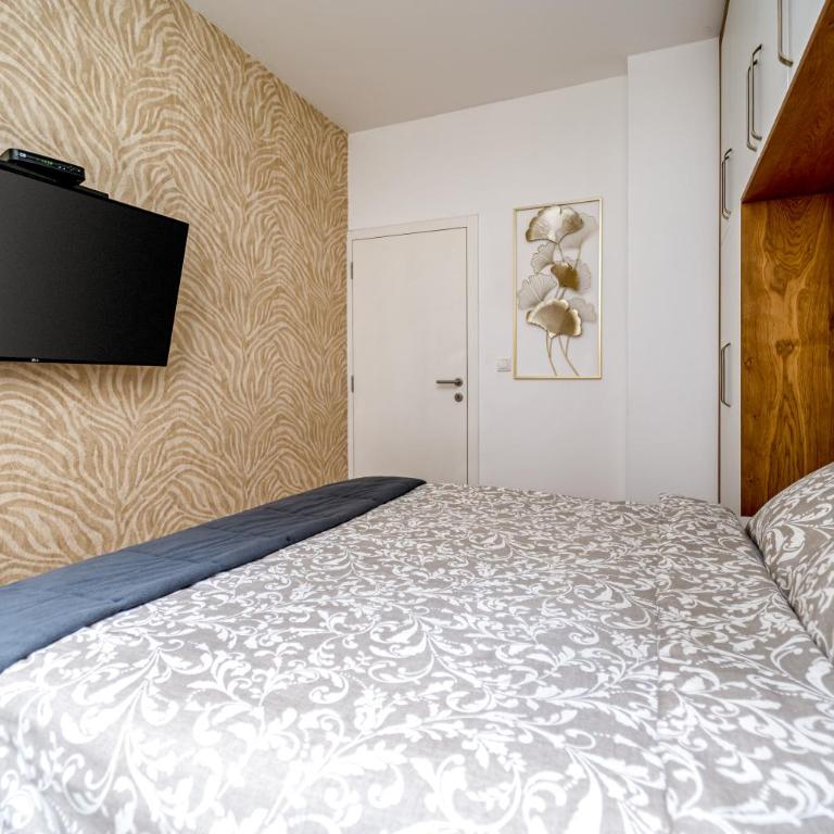 Apartment Urban Garden - Apartman sa 1 Spavaćom Sobom - 14