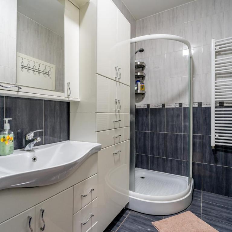 Apartment Urban Garden - Apartman sa 1 Spavaćom Sobom - 17