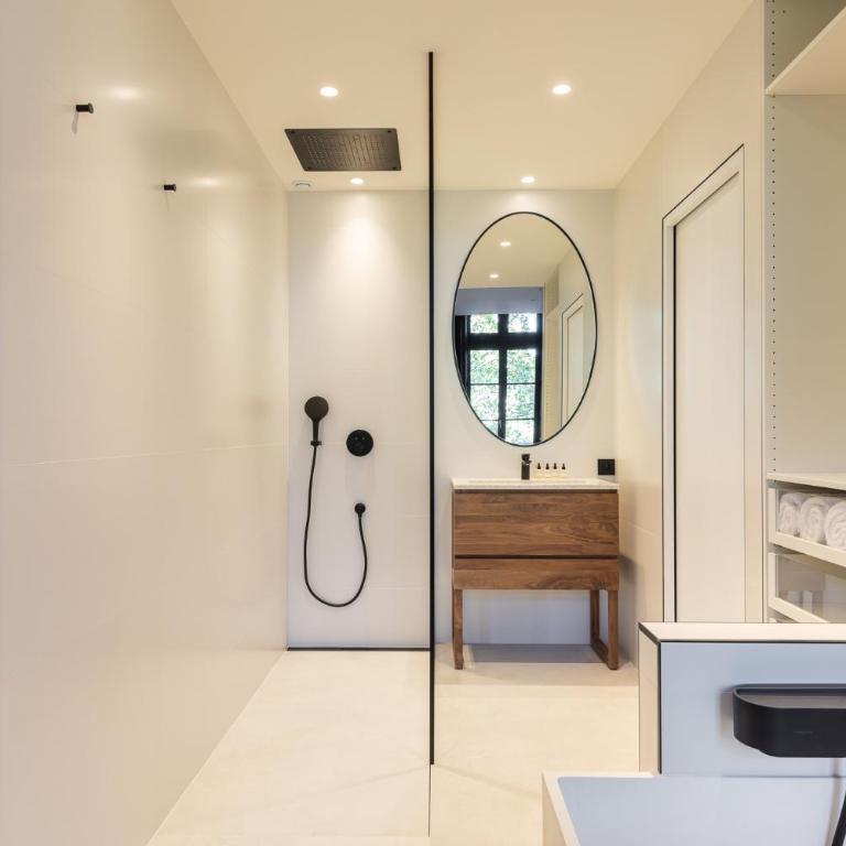 MOHOM - Bellecour - Studio-Loft, Bath & view Place Bellecour - 7