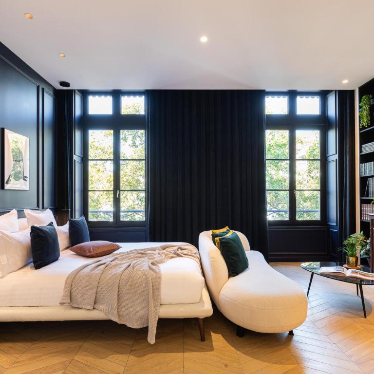 MOHOM - Bellecour - Studio-Loft, Bath & view Place Bellecour - 6
