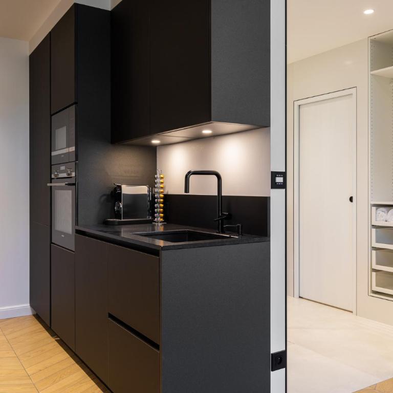 MOHOM - Bellecour - Studio-Loft, Bath & view Place Bellecour - 16