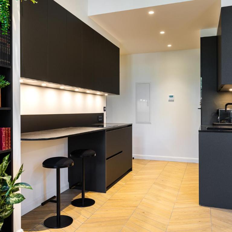 MOHOM - Bellecour - Studio-Loft, Bath & view Place Bellecour - 14