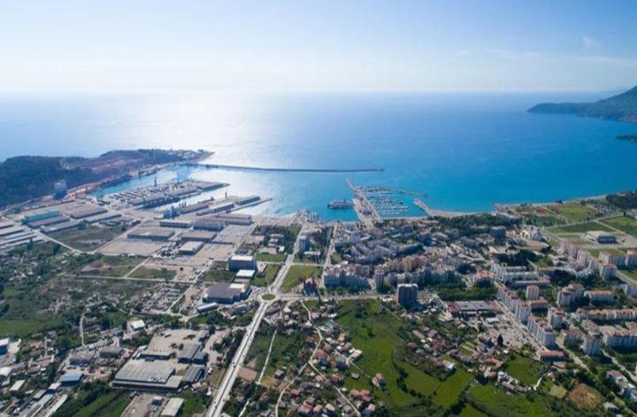 Passerella Apartments - Studio Apartment with Harbour View - 5