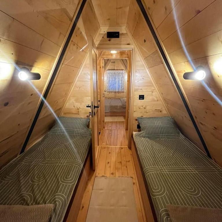 Apartman Durtanoski - Apartman sa 2 Spavaće Sobe - 24