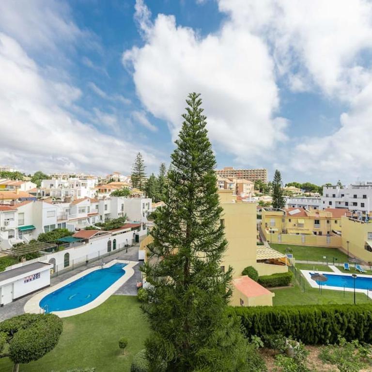 LXR Belladona 1HAB Sol y Playa - One-Bedroom Apartment - 12