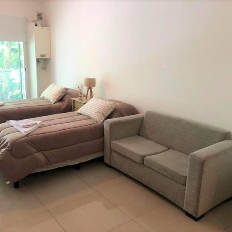 Kandinsky Departamento - Apartamento de 1 dormitorio - 9