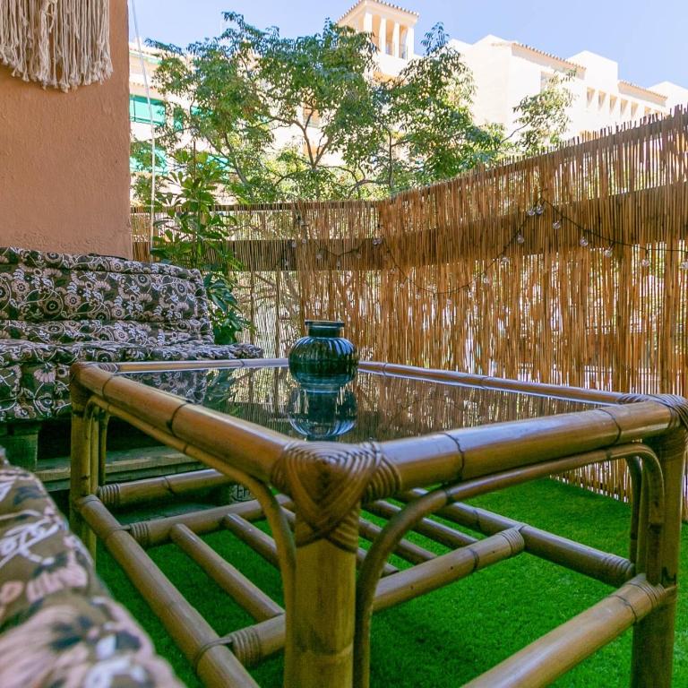 Apartamento Mono - Apartamento de 3 dormitorios - 12