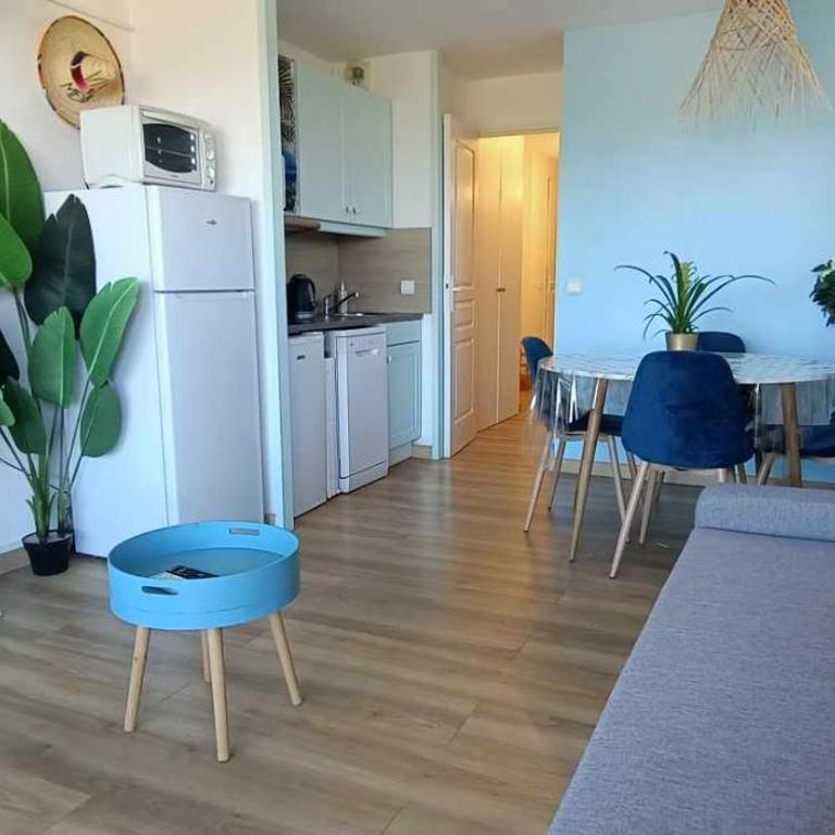 Appartement vue panoramique au domaine et golf de pont royal - Appartement 1 Chambre - 18