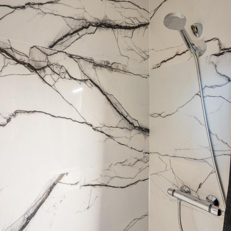 Atelier Luxe Marais - Appartement Deluxe - 13