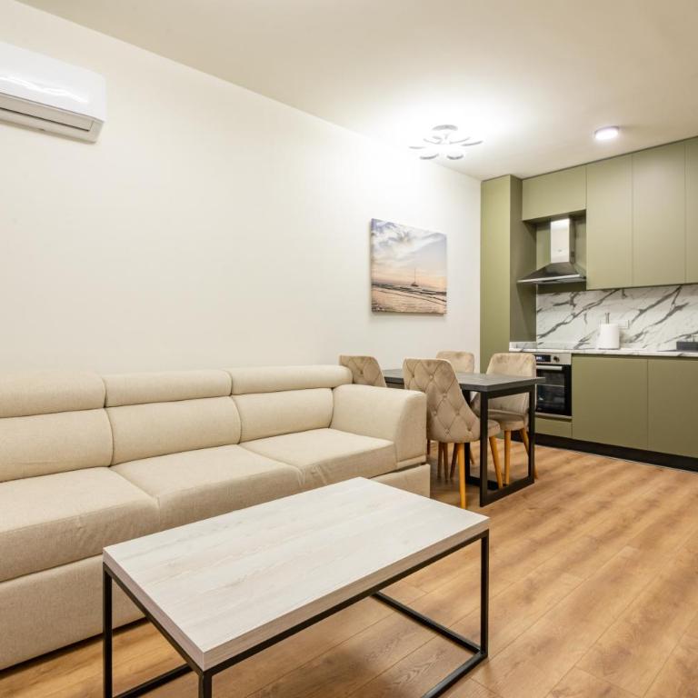 Dulamerovic Hotel - Apartman sa Balkonom - 27