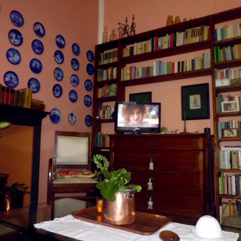 Il Platano - Apartment - 10