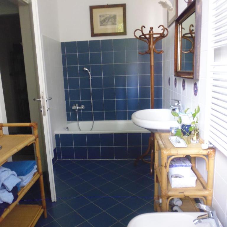 Il Platano - Apartment - 11