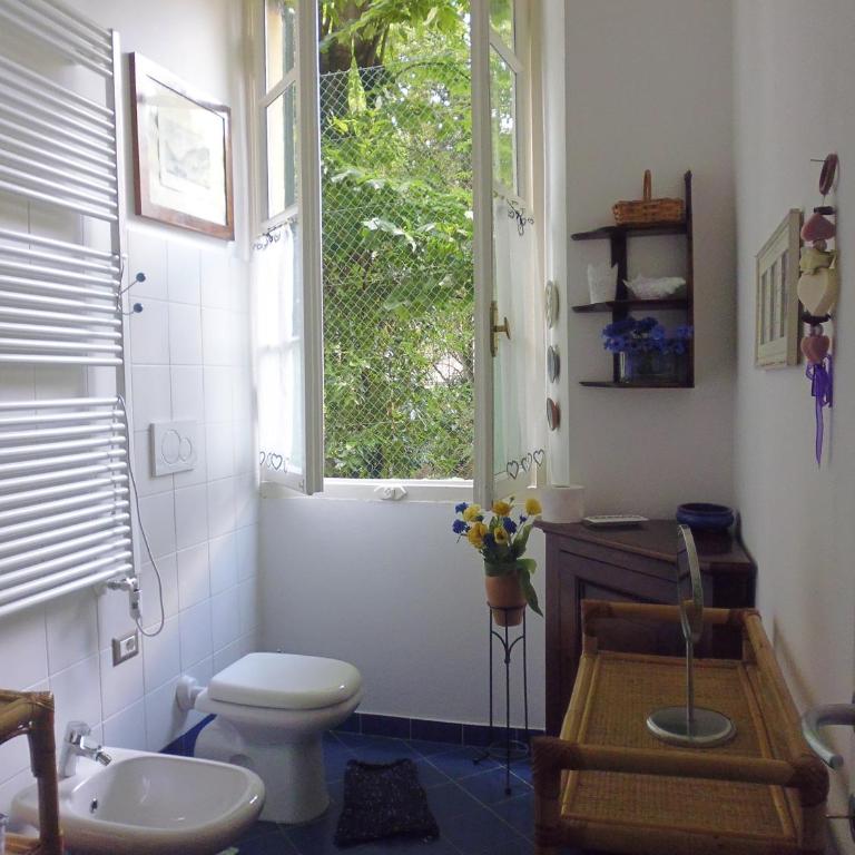 Il Platano - Apartment - 12