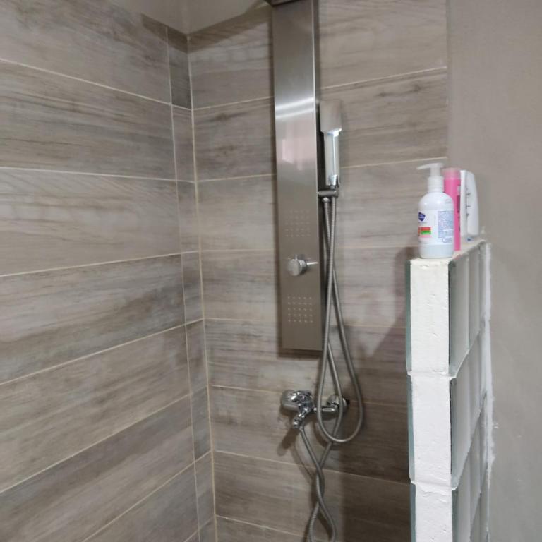 Apart Trelew 1 - One-Bedroom Apartment - 12