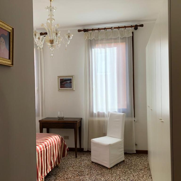 San Lorenzo Garden - Apartment - 7