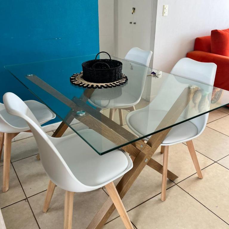 Dpto Bordemar 2 - Apartamento de 3 dormitorios - 3