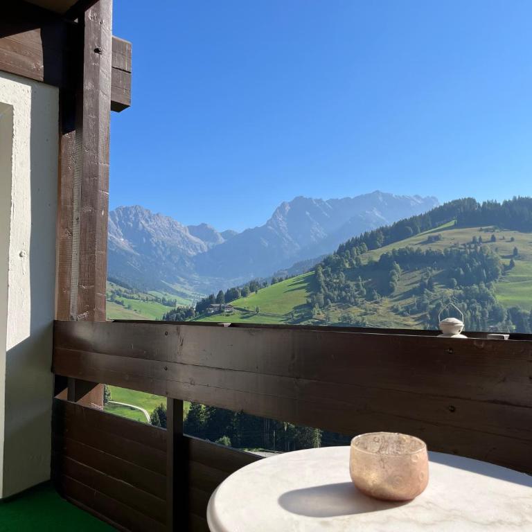 Malejo - HochkönigCard - Pool - Ski-in & Ski-out - Apartment mit 2 Schlafzimmern - 1