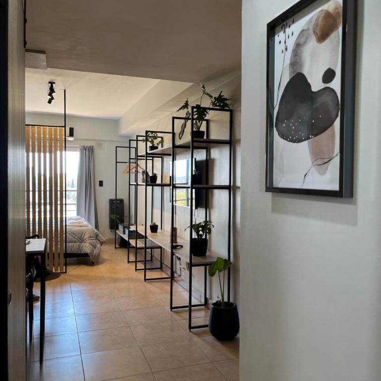 Bernabe Boulevard - Apartamento de 1 dormitorio - 7