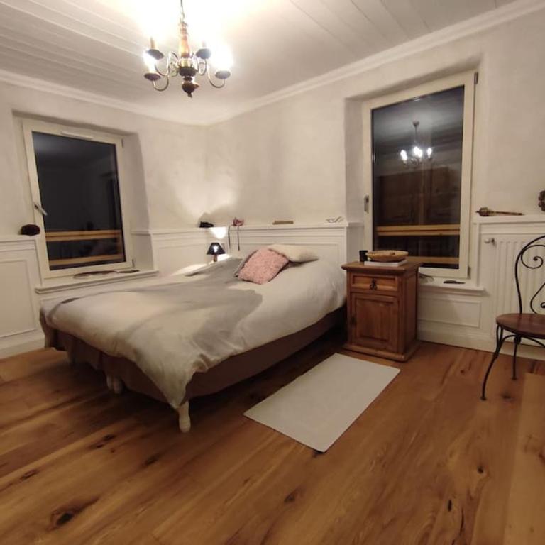T3 atypique en maison à 400m lac & piste cyclable - Appartement 2 Chambres - 2