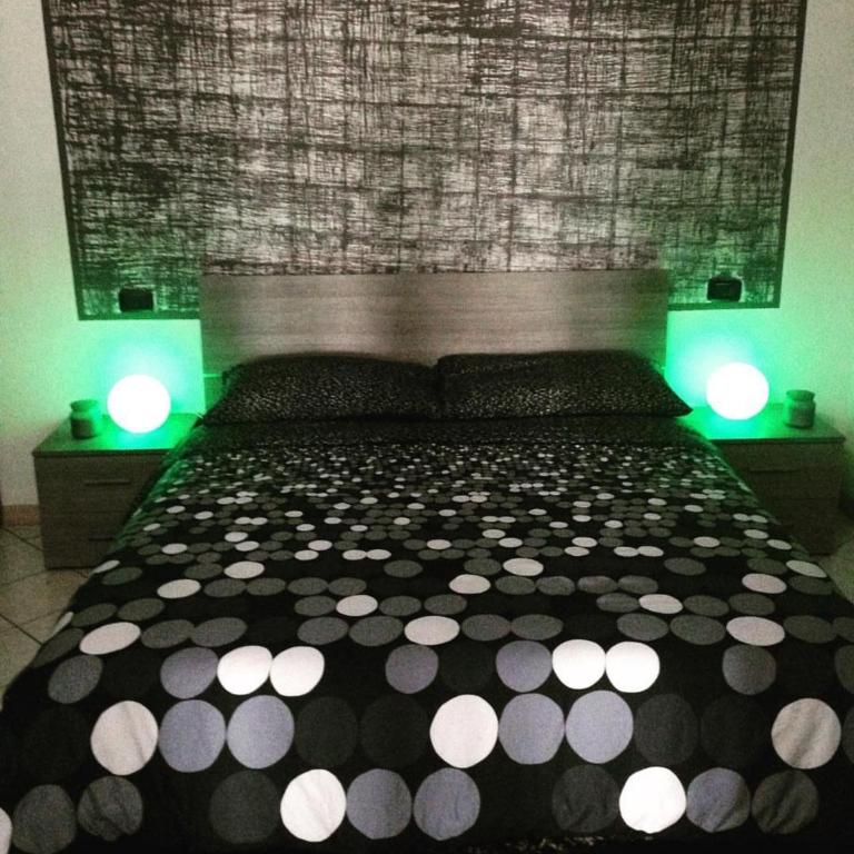 Residenze Mquadro - Appartamento con 2 Camere da Letto - 3