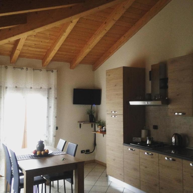 Residenze Mquadro - Appartamento con 2 Camere da Letto - 1