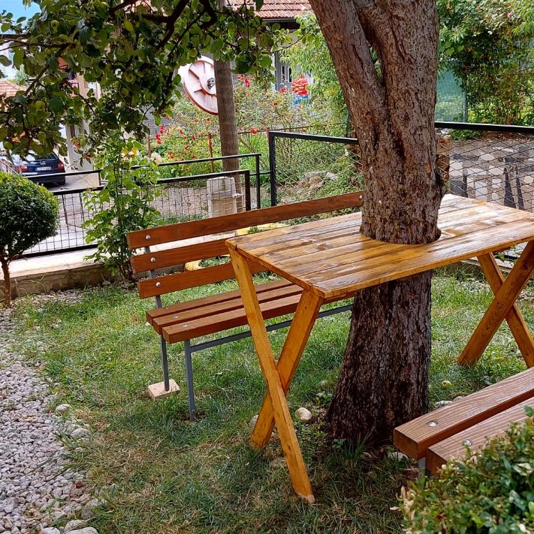 Mini Hill - Apartman sa 1 Spavaćom Sobom - 16