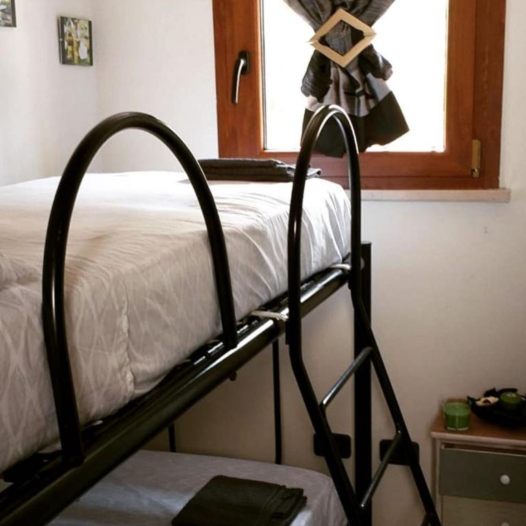 Residenze Mquadro - Appartamento con 2 Camere da Letto - 4
