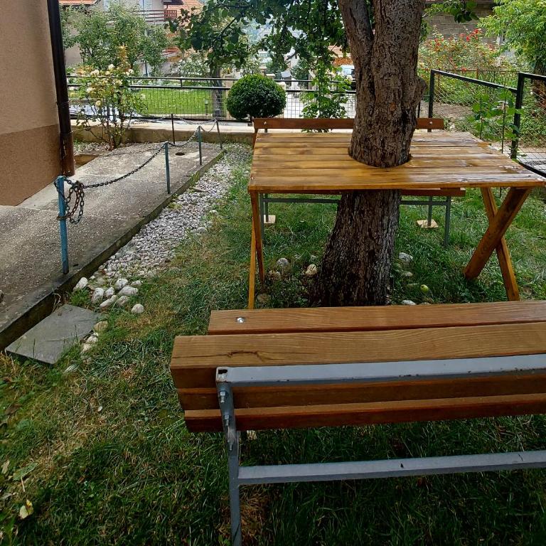 Mini Hill - Apartman sa 1 Spavaćom Sobom - 15