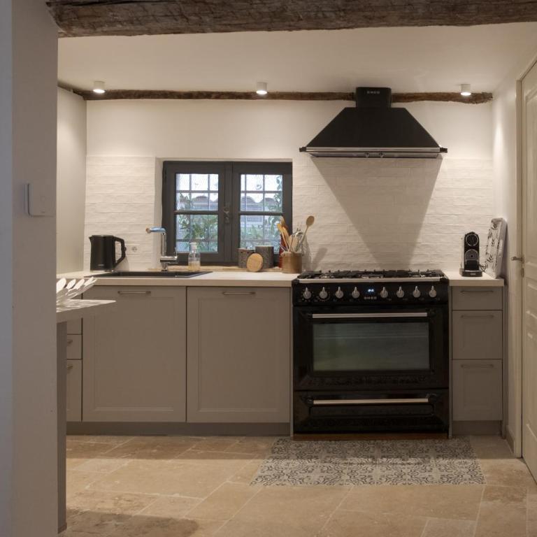 MAISON LA TROPEZIENNE ... NEW • Fabulous 5* Luxe & Terrasse • 6P. Old Town - Maison 3 Chambres - 13