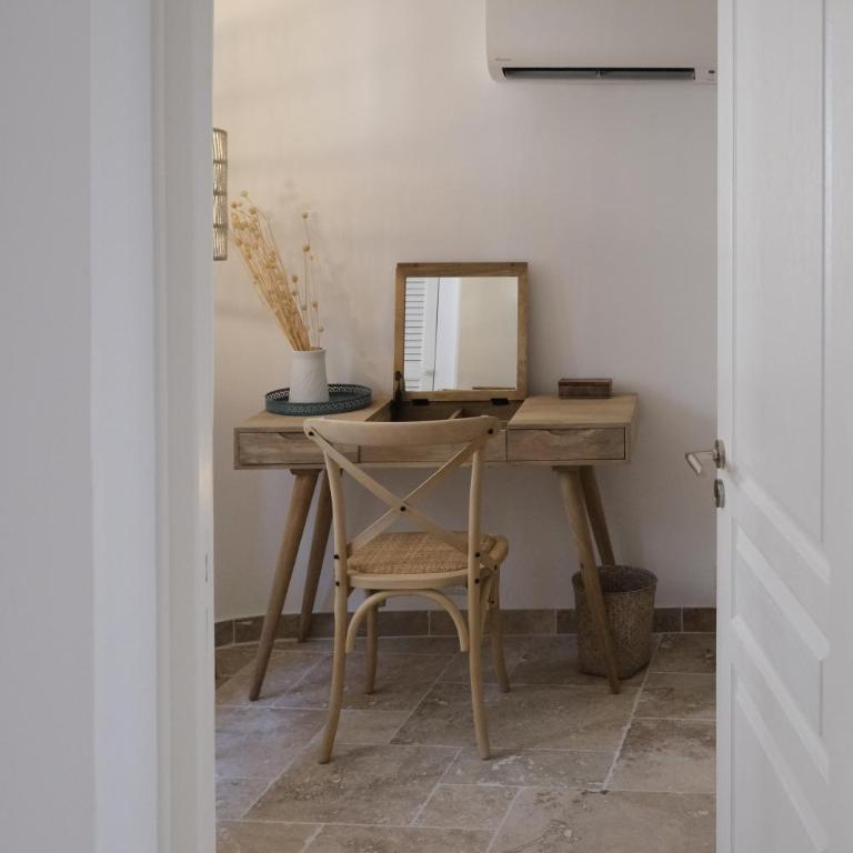 MAISON LA TROPEZIENNE ... NEW • Fabulous 5* Luxe & Terrasse • 6P. Old Town - Maison 3 Chambres - 37