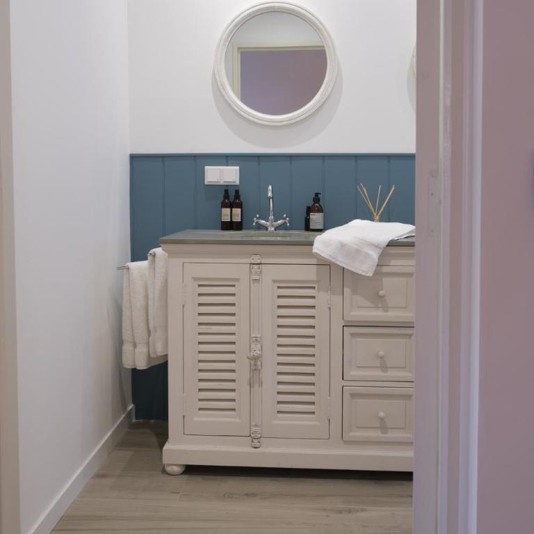 MAISON LA TROPEZIENNE ... NEW • Fabulous 5* Luxe & Terrasse • 6P. Old Town - Maison 3 Chambres - 25