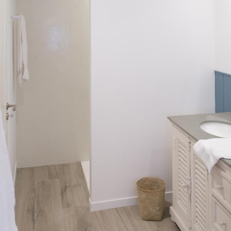 MAISON LA TROPEZIENNE ... NEW • Fabulous 5* Luxe & Terrasse • 6P. Old Town - Maison 3 Chambres - 27